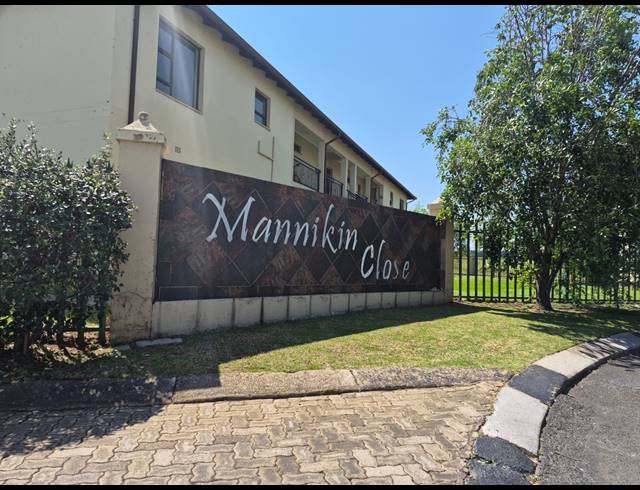 1 BEDROOM APARTMENT FOR SALE IN PARKRAND